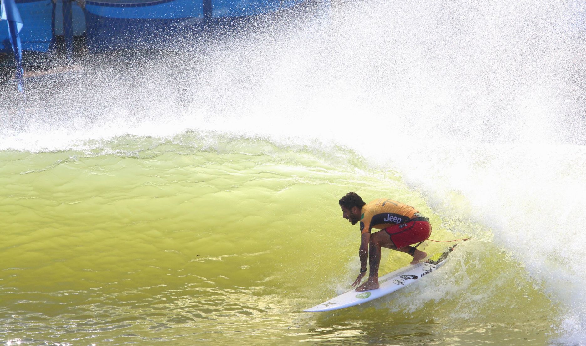 Toledo grabs second on day two of Freshwater Pro